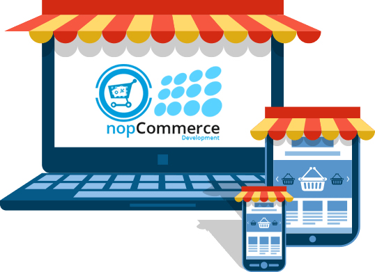 NopCommerce-Development