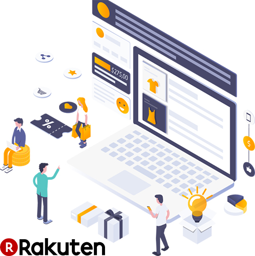 Rakuten